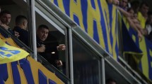 Imagen de Chicho Serna y una revelación que ilusiona a Boca: la ampliación de la Bombonera «está encaminada»