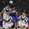 Imagen de Por qué Boca y River necesitan que Vélez salga campeón de la Copa Argentina