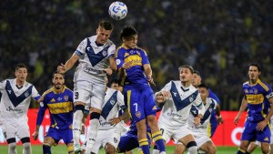 Por qué Boca y River necesitan que Vélez salga campeón de la Copa Argentina