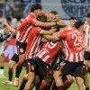 Imagen de Estudiantes goleó a Vélez y se quedó con el Trofeo de Campeones en Santiago del Estero