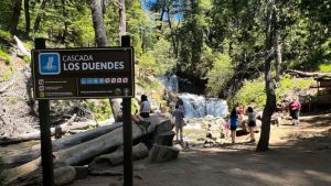 Bariloche: tres senderos recomendados de baja dificultad que no te podés perder