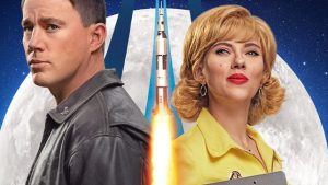 Fly Me To The Moon: la comedia romántica con Scarlett Johansson y Chaning Tatum que llega a streaming