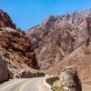 Imagen de La ruta argentina que serpentea por la cordillera hasta Chile, entre paisajes increíbles