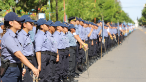 Malestar de los retirados de la Policía de Río Negro por el retraso de la «reparación extraordinaria»