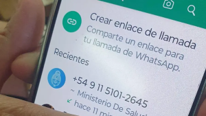 Alerta por estafas en Río Negro: Salud recuerda que no asigna turnos para vacunación por teléfono