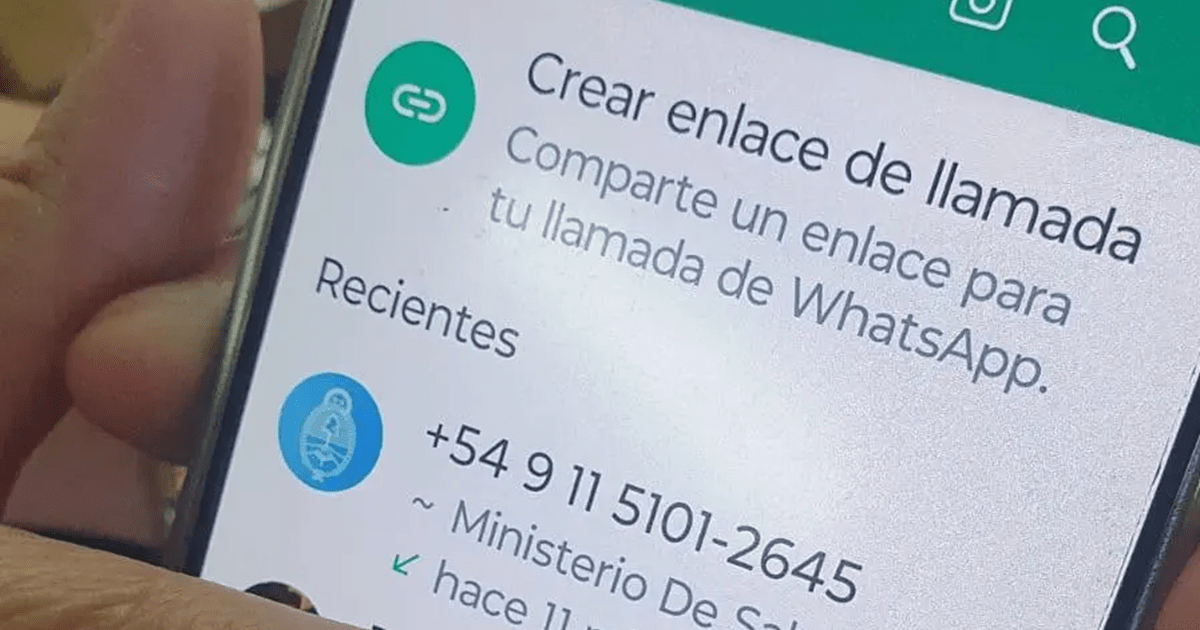 Alerta por estafas en Río Negro: Salud recuerda que no asigna turnos para vacunación por teléfono