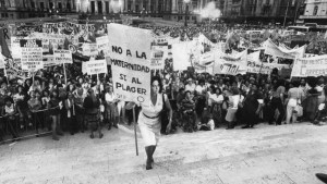 A cuatro años del aborto legal: ¿Quién resignaría la libertad de decidir una vez que la conoció?