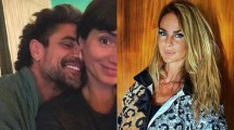 Imagen de Sabrina Rojas habló de su relación actual con Luciano Castro: «En casa lo recibo siempre»