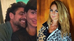 Sabrina Rojas habló de su relación actual con Luciano Castro: «En casa lo recibo siempre»