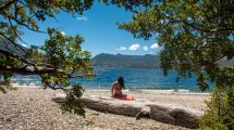 Imagen de Playas, montañas y lagos en San Martín de los Andes: el plan perfecto para el verano