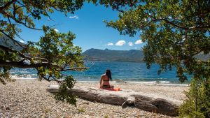 Playas, montañas y lagos en San Martín de los Andes: el plan perfecto para el verano