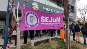 Por los casos atrasados, abogados de Neuquén piden suspender las licencias de la feria judicial