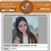 Imagen de Buscan intensamente a una adolescente de 15 años en Neuquén: solicitan colaboración