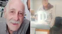 Imagen de Pesar por el hombre de 77 años que fue asesinado a golpes en Roca: «Que se haga justicia»