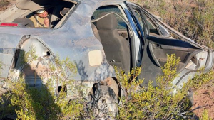 Vuelco en Ruta 17 de Neuquén: la banda del joven músico informó cuál es su estado de salud