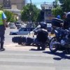 Imagen de Fuerte choque tras una persecución sobre la Ruta 22 en Neuquén: un policía resultó herido