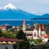 Imagen de Verano en Puerto Montt, vacaciones en el paraíso chileno, cerca de Bariloche