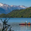 Imagen de Parque Nacional Los Alerces reabrió sus puertas este verano 2025: cómo llegar y qué se puede hacer