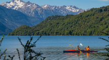 Imagen de Parque Nacional Los Alerces reabrió sus puertas este verano 2025: cómo llegar y qué se puede hacer