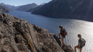 Bariloche: tres senderos recomendados para descubrir paraísos ocultos este verano