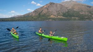 Vacaciones de verano en Bariloche o Brasil: un informe comparó los precios y te sorprenderá