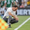 Imagen de Sorpresa en Brasil: Atlético Mineiro despidió a Gabriel Milito tras la final de la Libertadores