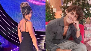 Cata Gorostidi fue tajante con Renato Rossini tras su salida de Gran Hermano: “Insoportable”