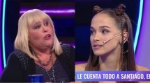 Imagen de Laura Ubfal le dijo de todo a la primera eliminada de Gran Hermano 2025: «Sos re tonta»