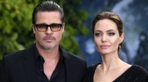 Imagen de ¿Brad Pitt y Angelina Jolie juntos?: el proyecto que podría unirlos en la pantalla grande