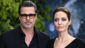 ¿Brad Pitt y Angelina Jolie juntos?: el proyecto que podría unirlos en la pantalla grande