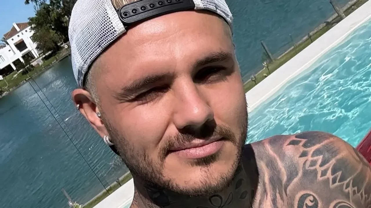 Mauro Icardi