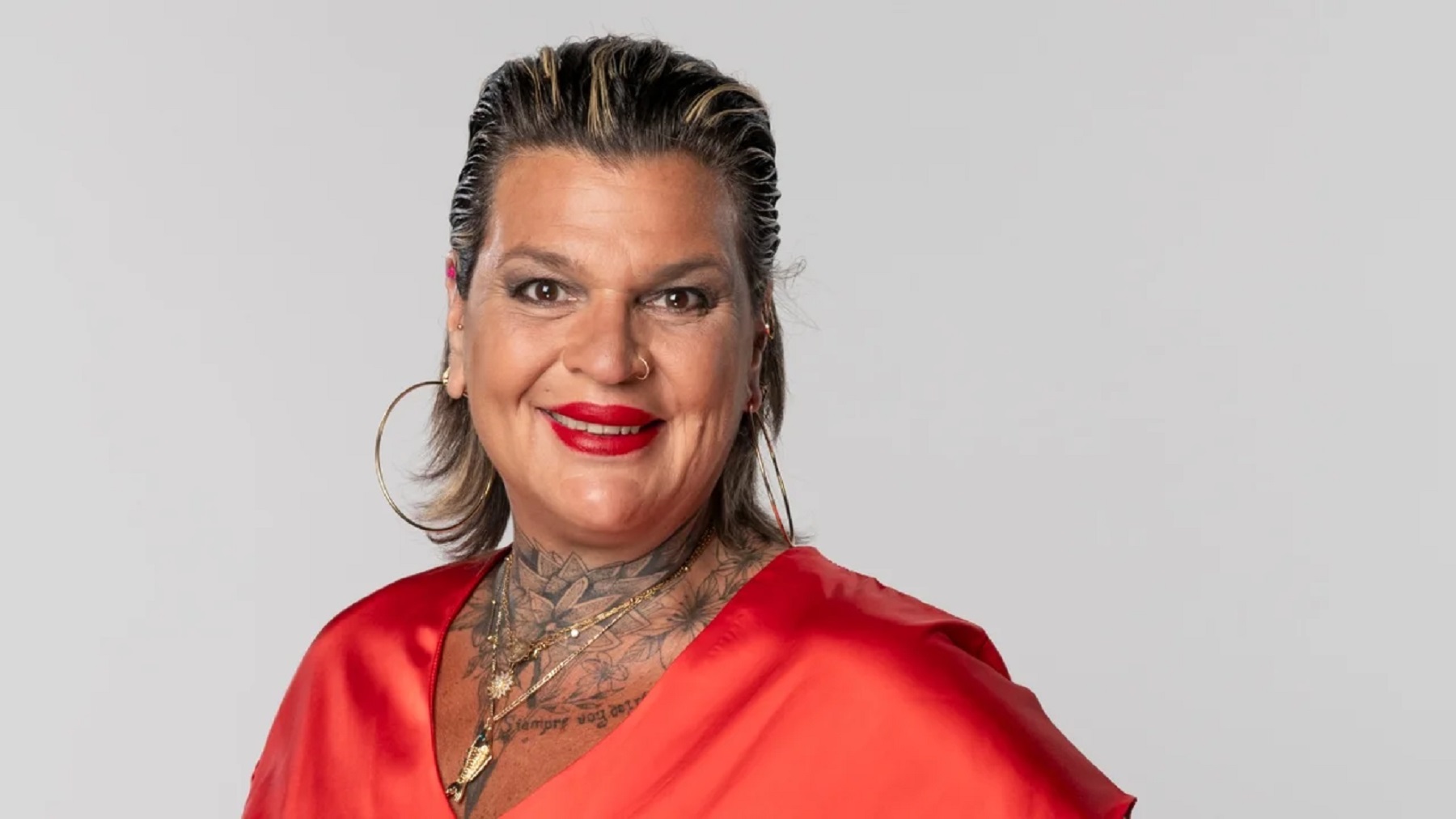 Sandra Priore, Gran Hermano