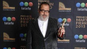 Murió Jorge Lanata: todos los premios que ganó a lo largo de su carrera