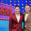 Imagen de Rodrigo Lussich anunció el final de «Socios del espectáculo»: «Terminamos una etapa divina»