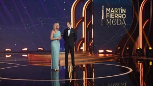 Martín Fierro de la Moda 2024: todos los «looks» en la alfombra roja