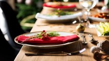 Imagen de Fiestas sin TACC: conocé las recetas aptas para celíacos que podés preparar