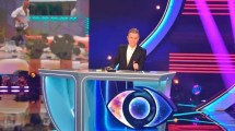 Imagen de Gran hermano: cómo fue el rating del primer debate, ¿cuánto midio?