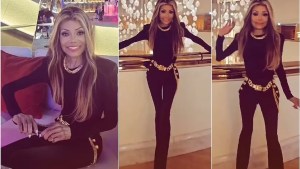 La Toya Jackson causó preocupación: ¿Qué le pasa a la hermana de Michael Jackson