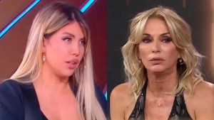 Yanina Latorre aseguró que Wanda Nara la amenazó para que no difunda sus videos privados