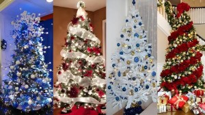 Cómo decorar el árbol de Navidad para tener amor y prosperidad: los adornos que no pueden faltar