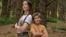 Imagen de A qué hora se estrena «Campamento con mamá», la nueva película de Natalia Oreiro en Netflix