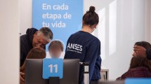 Imagen de Pensiones No Contributivas: cuánto cobran en enero 2025 y cuándo las paga ANSES