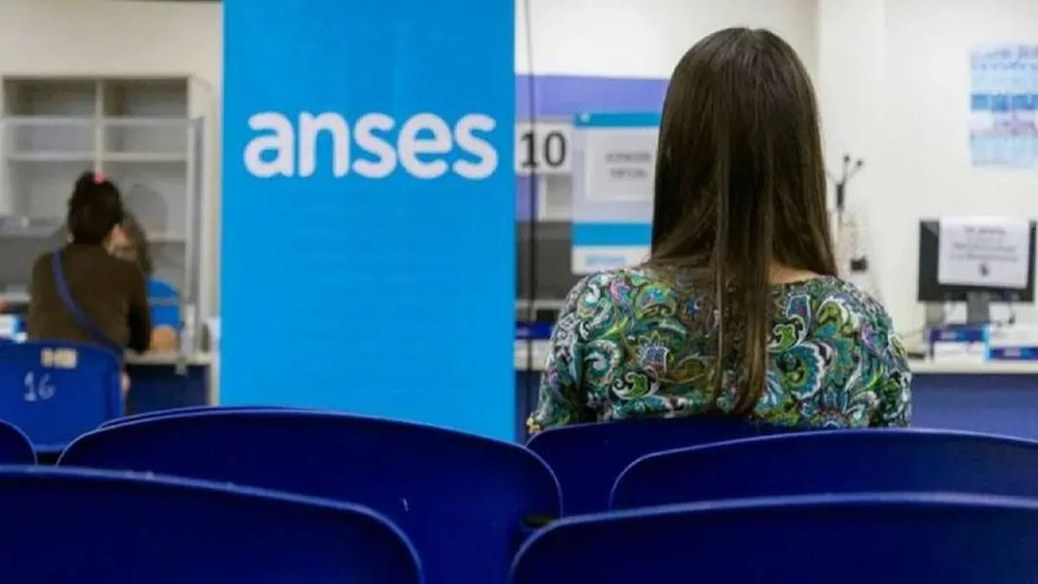 La Anses hoy. 