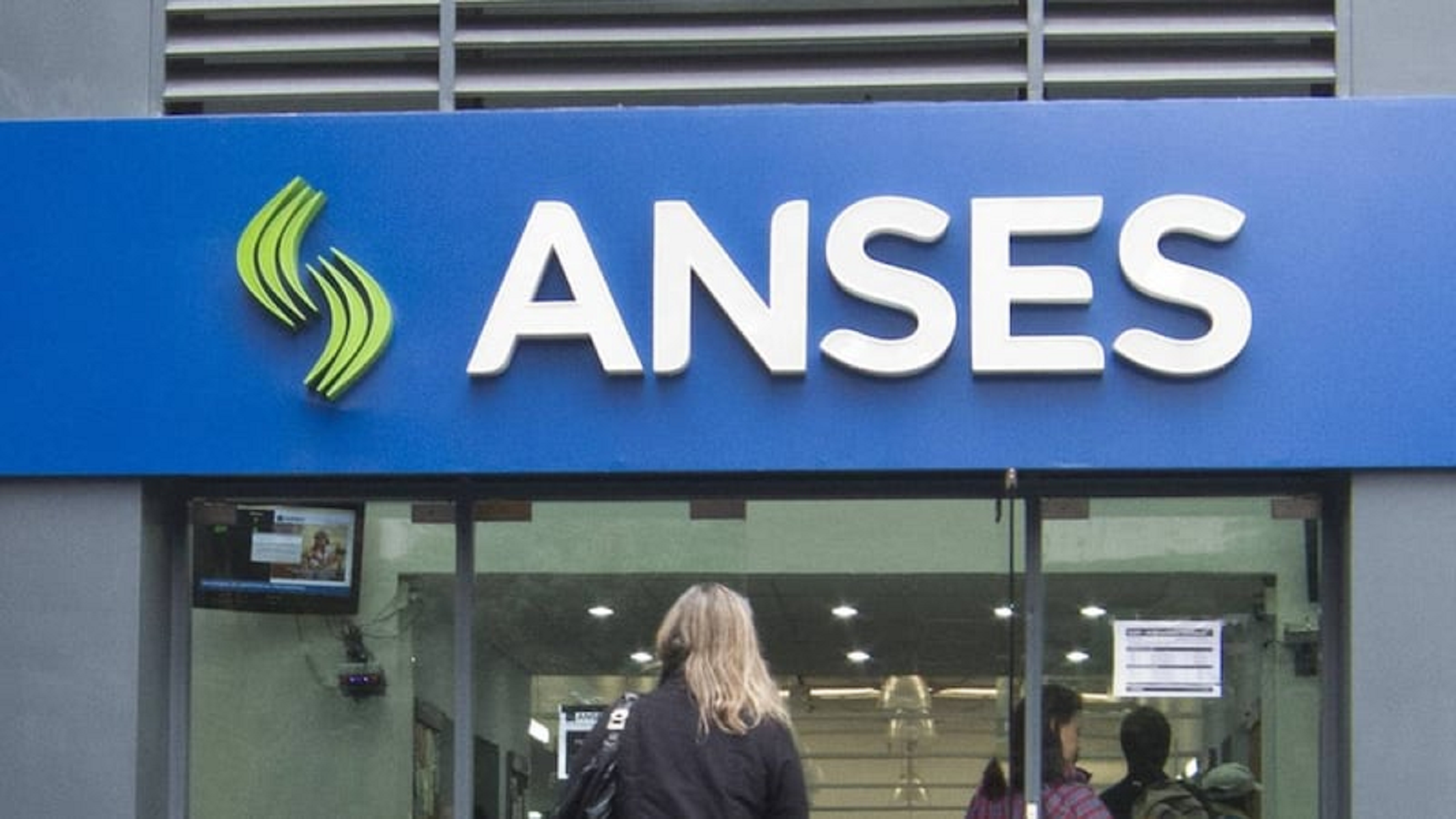 La Anses en enero 2025. 