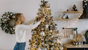 8 de diciembre: ¿Por qué acostumbramos armar el Árbol de Navidad?