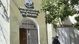 Asueto confirmado en Neuquén: qué días libres le dan a los estatales