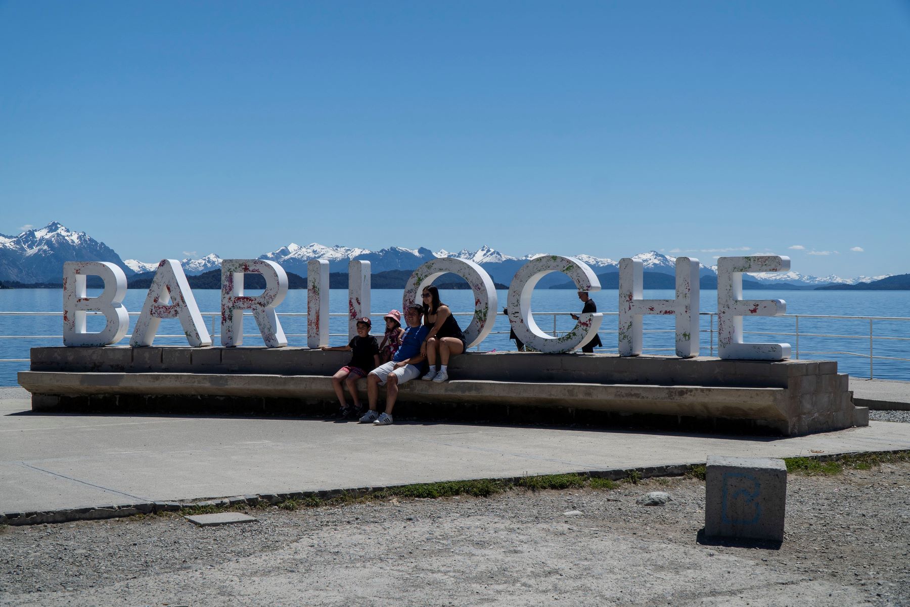 Las propuestas gastronómicas de Bariloche para turistas y locales. Foto: archivo