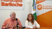 Imagen de Cortés con mano dura ante Soyem Bariloche: descuentos por paro y revisión de contratos