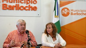 Cortés con mano dura ante Soyem Bariloche: descuentos por paro y revisión de contratos