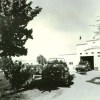 Imagen de Voluntarios puro coraje: el cuartel de Bomberos de Allen celebra 70 años de trayectoria